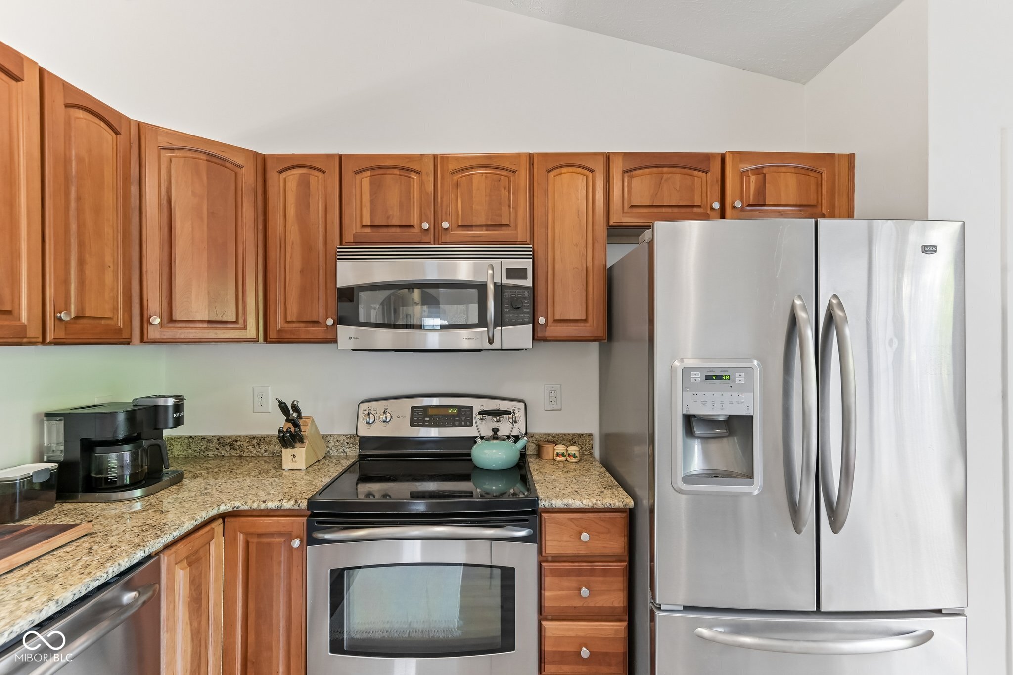 10644 Kyle Court Fishers, IN 46037 - Photo 13 of 37