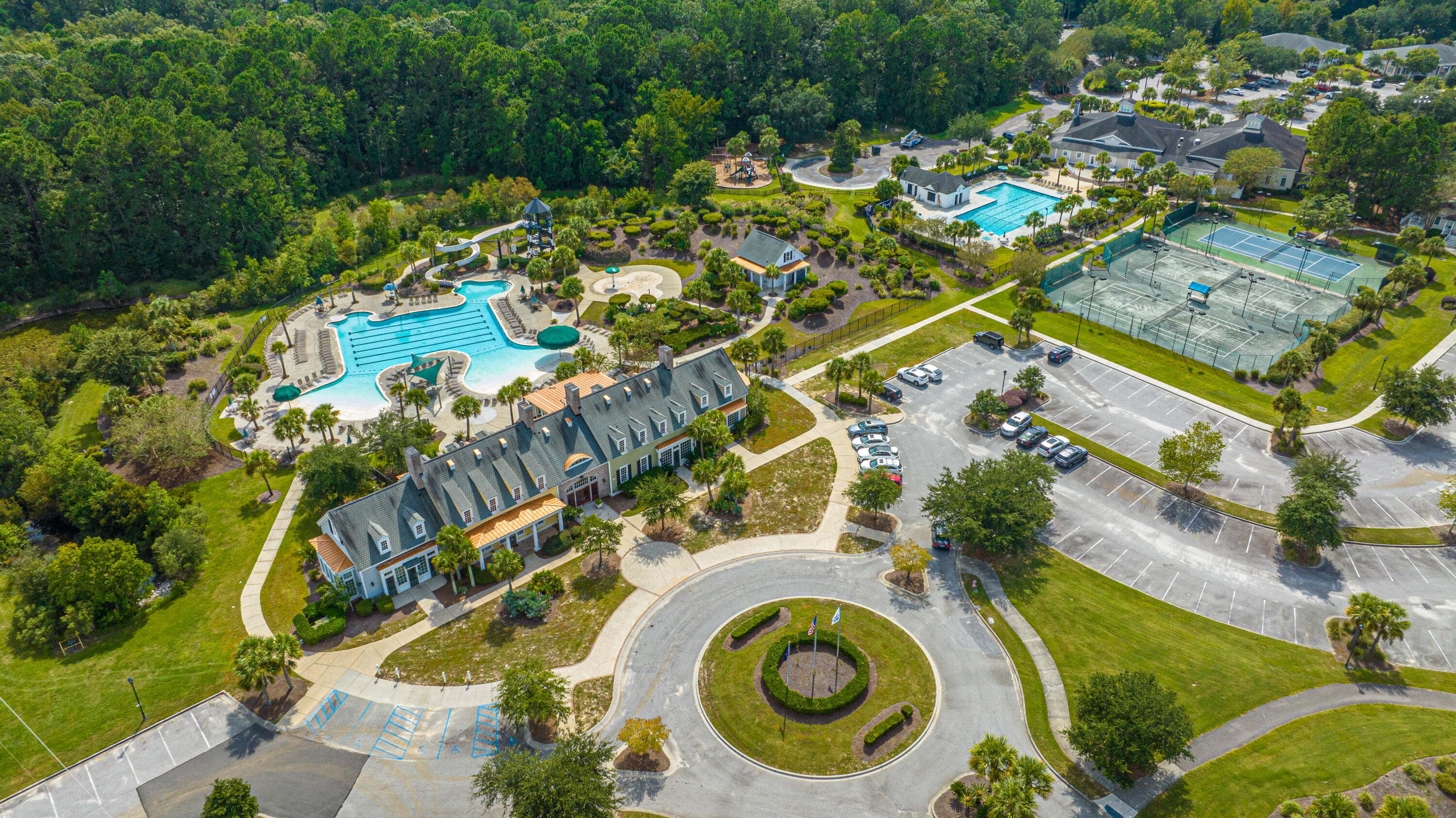 228 Fair Sailing Road Mount Pleasant, SC 29466 - Photo 72 of 85 DJI_0780
