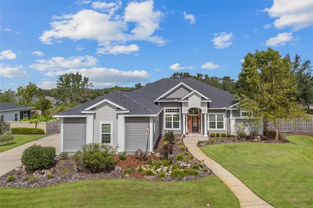 $835,000 | 13672 Northwest 26th Avenue, Gainesville, FL 32606