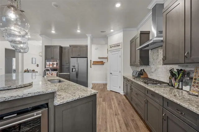 $835,000 | 13672 Northwest 26th Avenue, Gainesville, FL 32606