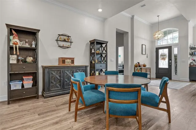 $835,000 | 13672 Northwest 26th Avenue, Gainesville, FL 32606