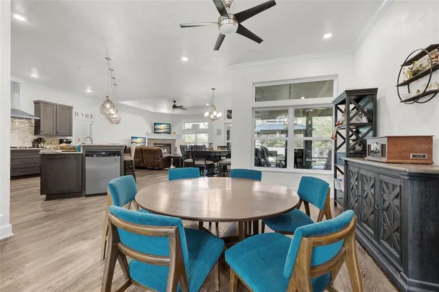 $835,000 | 13672 Northwest 26th Avenue, Gainesville, FL 32606