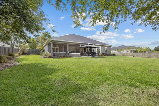 $835,000 | 13672 Northwest 26th Avenue, Gainesville, FL 32606