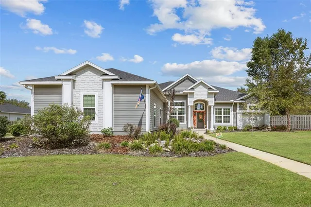 $835,000 | 13672 Northwest 26th Avenue, Gainesville, FL 32606