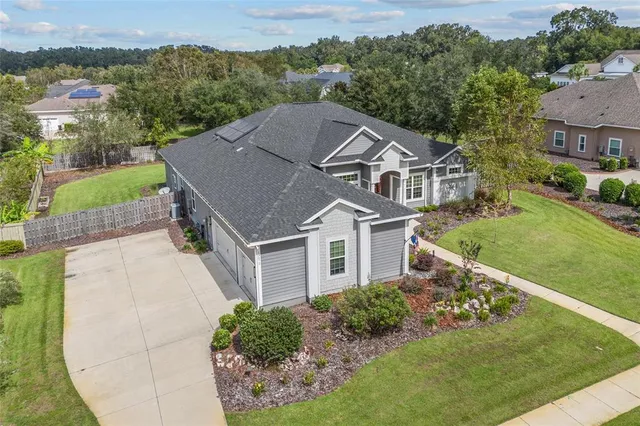 $835,000 | 13672 Northwest 26th Avenue, Gainesville, FL 32606