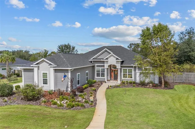 $835,000 | 13672 Northwest 26th Avenue, Gainesville, FL 32606