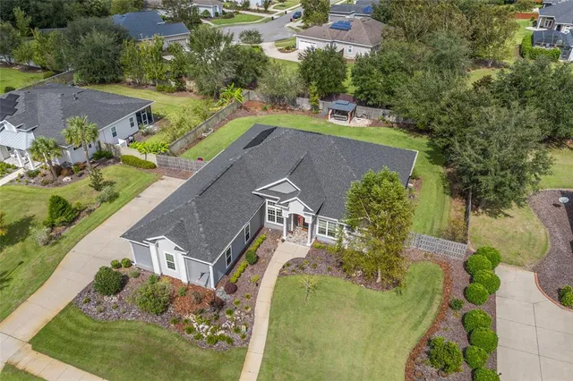 $835,000 | 13672 Northwest 26th Avenue, Gainesville, FL 32606