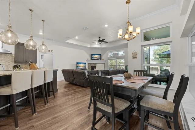 $835,000 | 13672 Northwest 26th Avenue, Gainesville, FL 32606