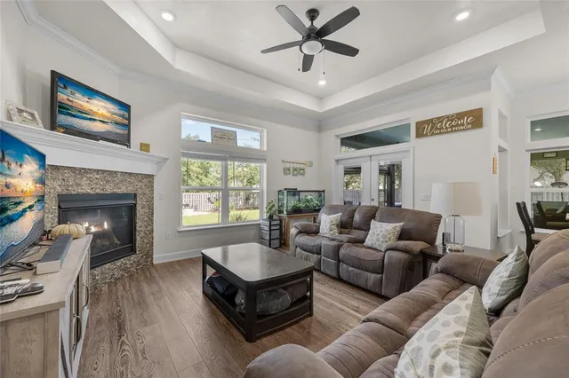 $835,000 | 13672 Northwest 26th Avenue, Gainesville, FL 32606