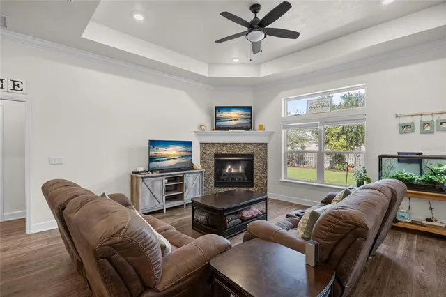 $835,000 | 13672 Northwest 26th Avenue, Gainesville, FL 32606