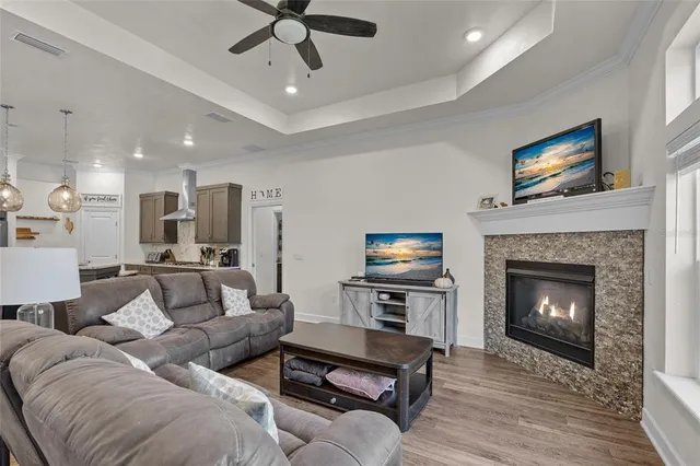 $835,000 | 13672 Northwest 26th Avenue, Gainesville, FL 32606