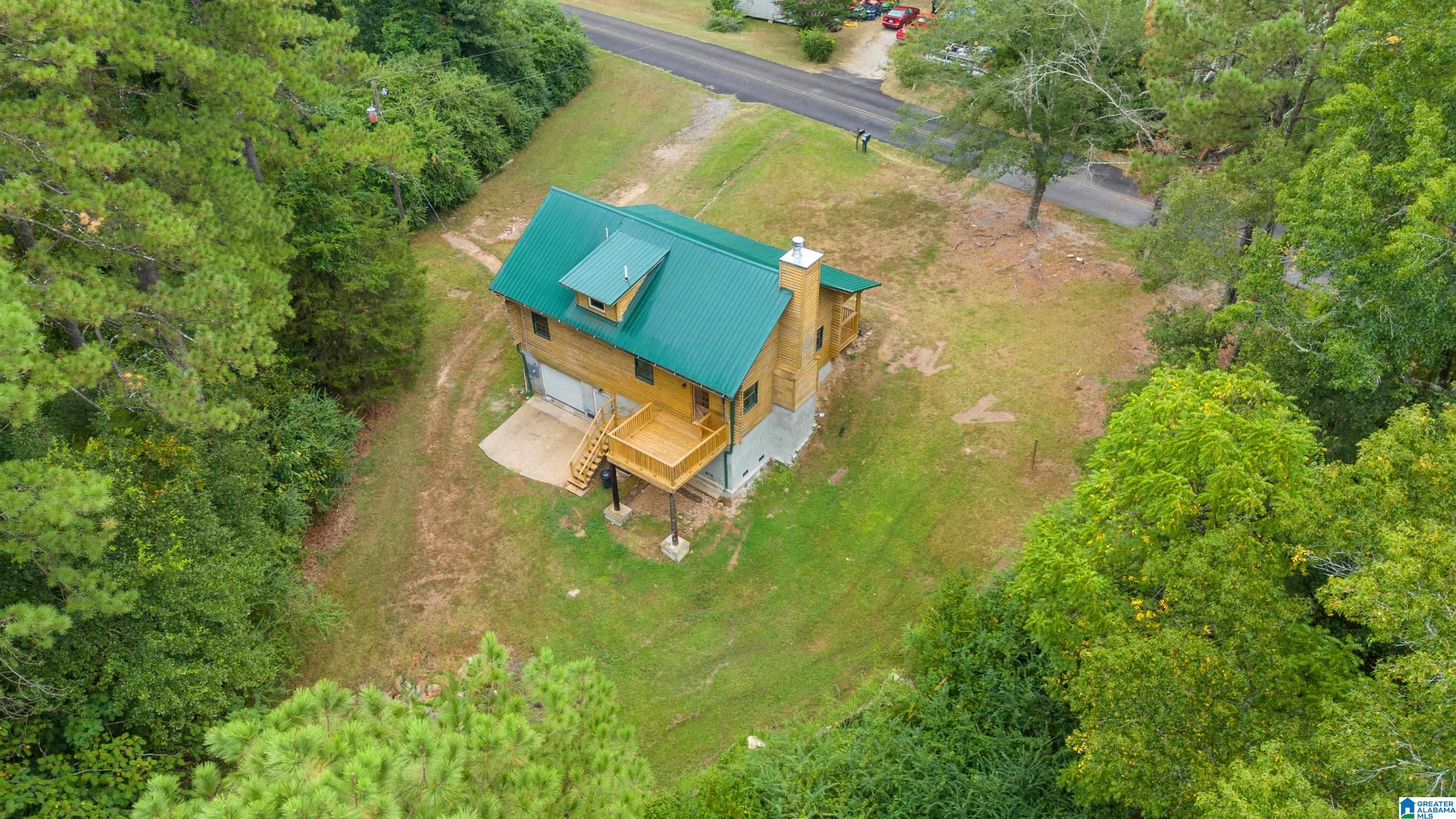8901 Camp Piers Road Bessemer, AL 35023 - Photo 35 of 43