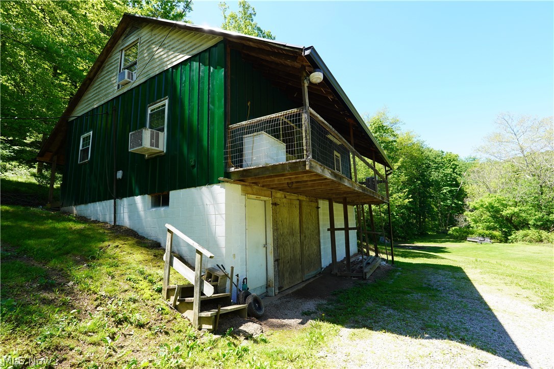 8261 Glendale Road Cairo, WV 26337 - Photo 32 of 37