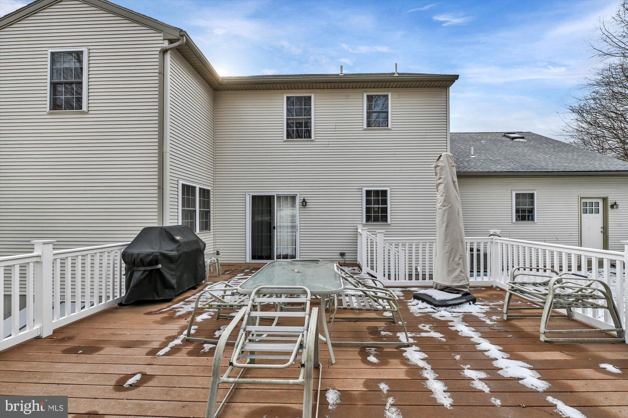 41 Madison Drive Reading, PA 19606 - Photo 32 of 38