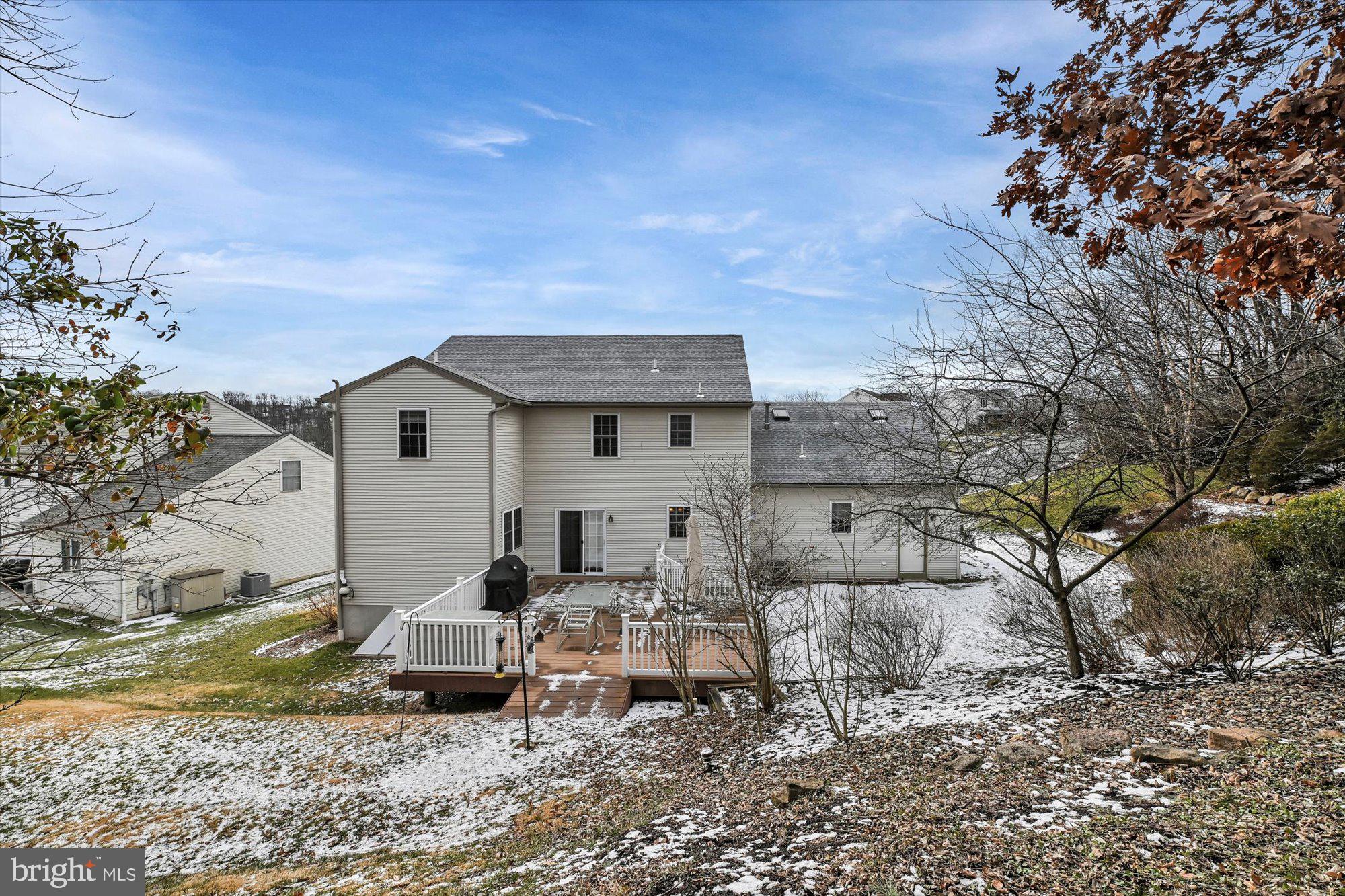 41 Madison Drive Reading, PA 19606 - Photo 34 of 38