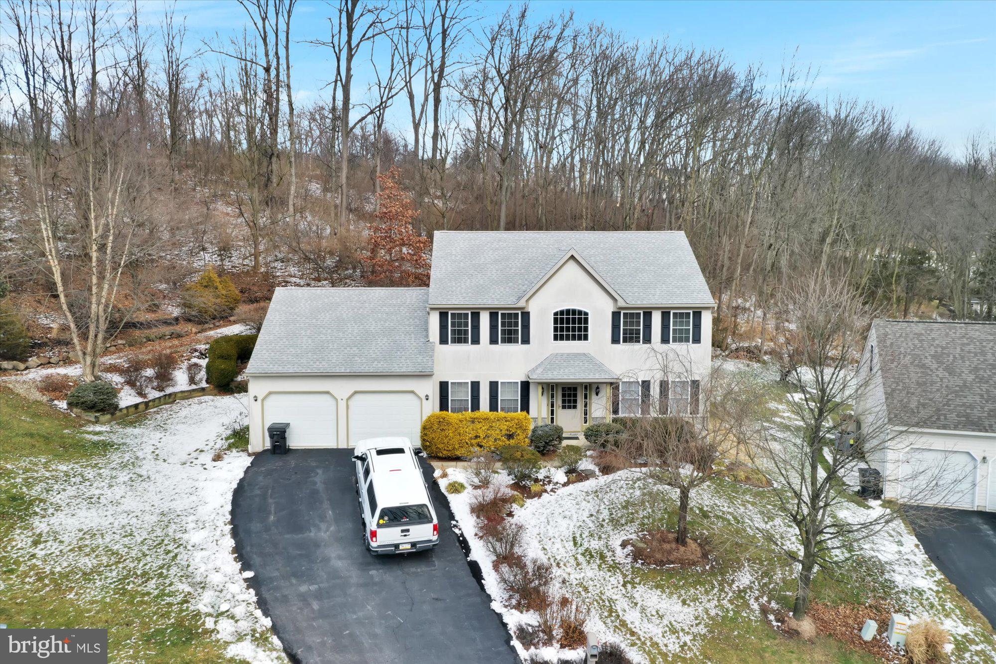 41 Madison Drive Reading, PA 19606 - Photo 4 of 38