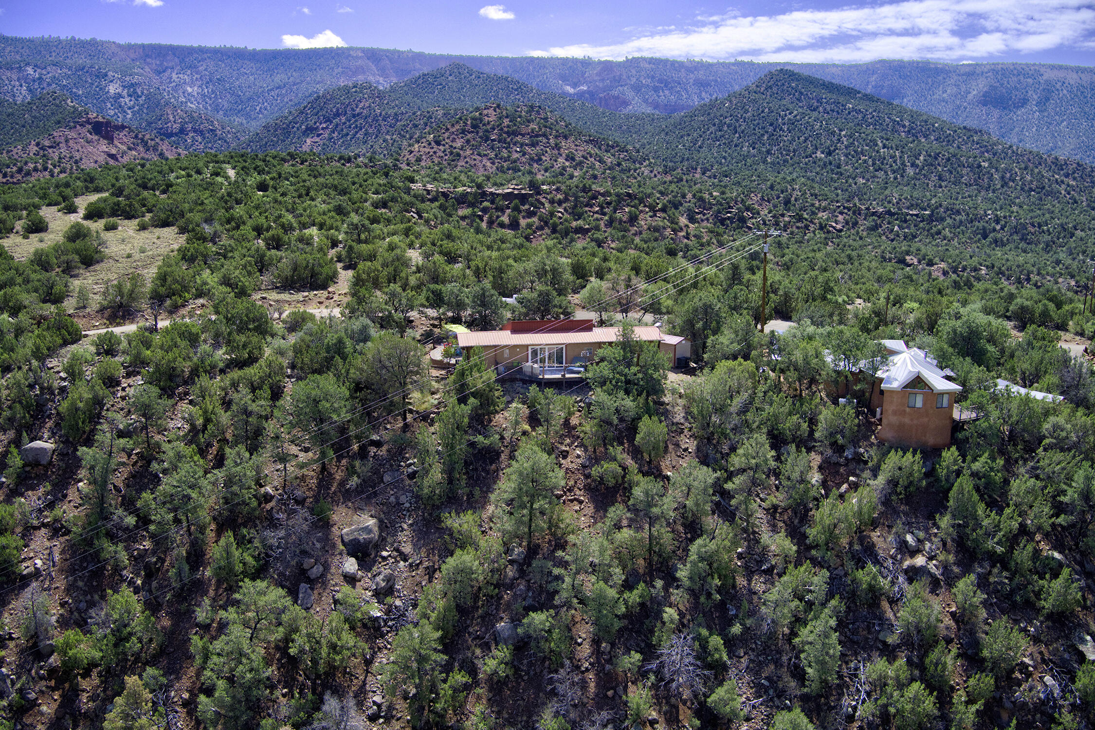 1201 Madrid Road Jemez Springs, NM 87025 - Photo 31 of 36 Gallery Image 31