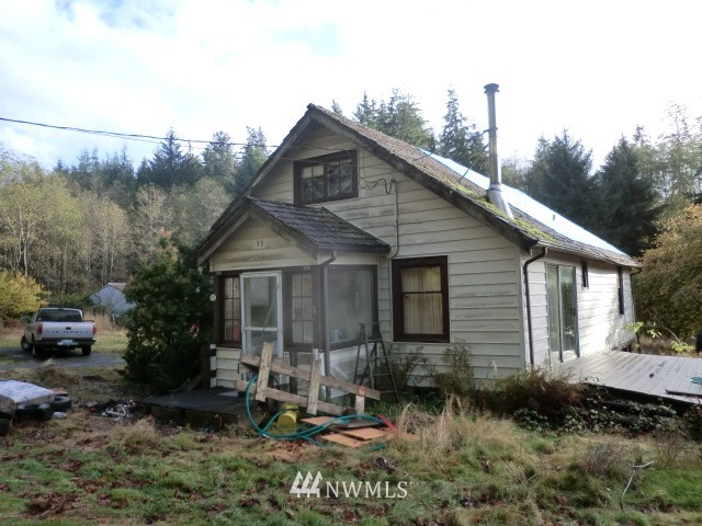 33 Chenois Valley Road Hoquiam, WA 98550 - Photo 1 of 1 Gallery Image 1