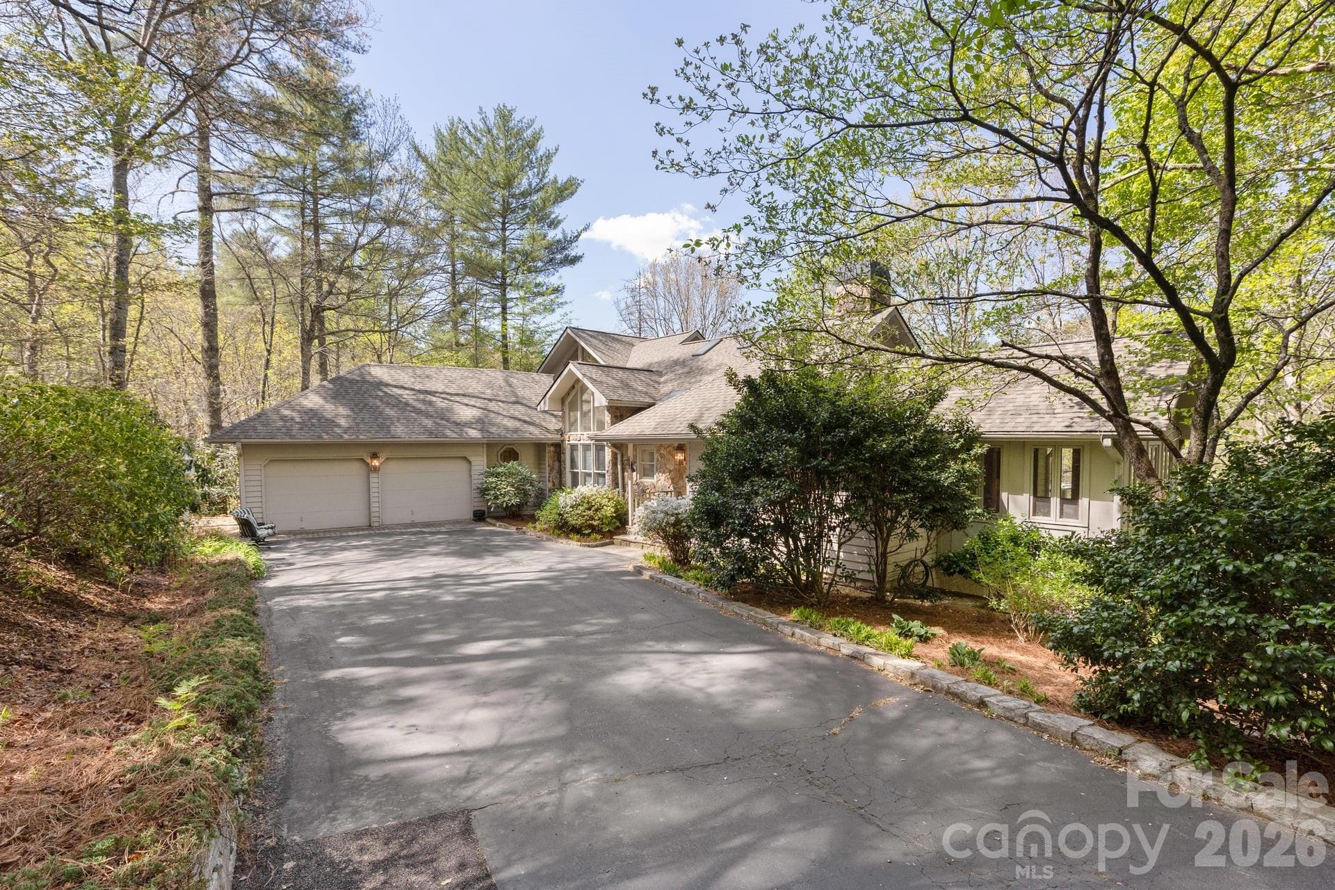 940 Winding Creek Road Sapphire, NC 28774 - Photo 2 of 44