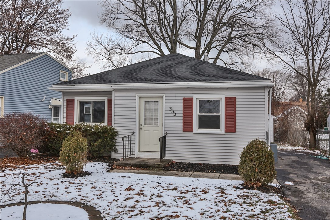 332 Leonard Road Greece, NY 14616 - Photo 1 of 1