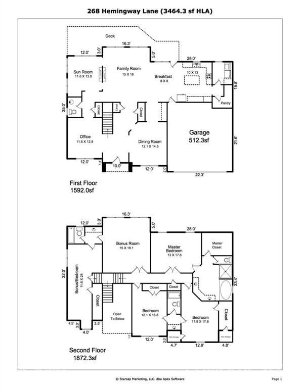 268 Hemmingway Lane Fort Mill, SC 29708 - Photo 43 of 43