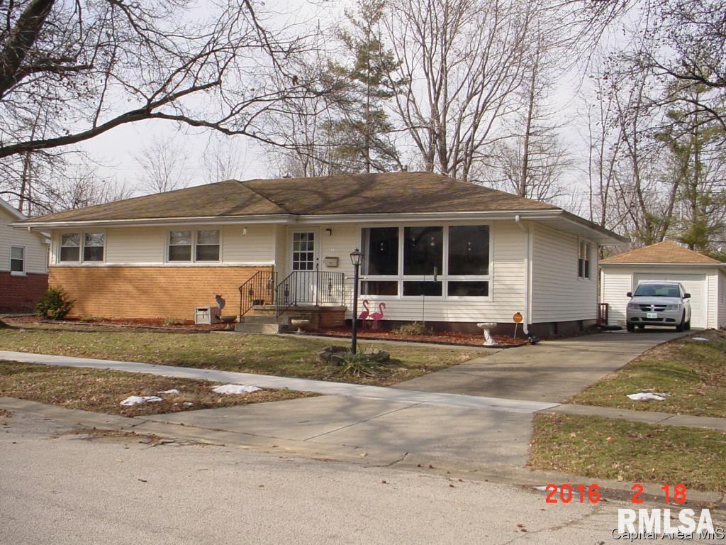 505 Witherspoon Drive Springfield, IL 62704 - Photo 1 of 15 Gallery Image 1
