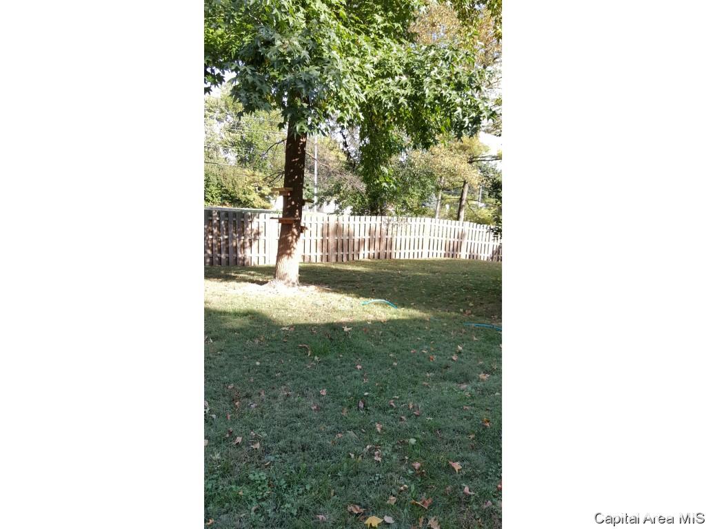 505 Witherspoon Drive Springfield, IL 62704 - Photo 15 of 15 Gallery Image 15
