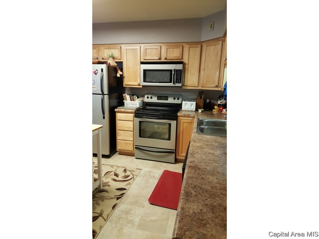 505 Witherspoon Drive Springfield, IL 62704 - Photo 4 of 15 Gallery Image 4