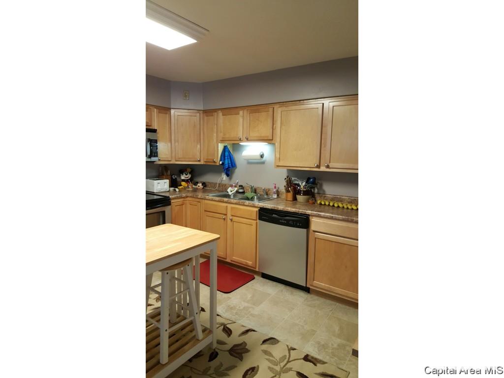 505 Witherspoon Drive Springfield, IL 62704 - Photo 5 of 15 Gallery Image 5