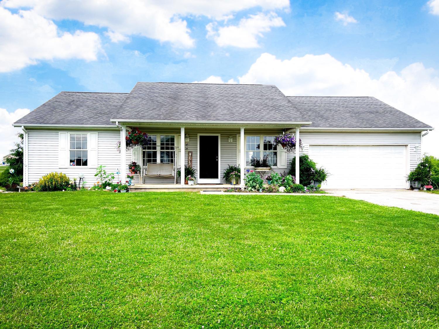 8647 Highrock Road Leesburg, OH 45135 - Photo 1 of 24 Gallery Image 1