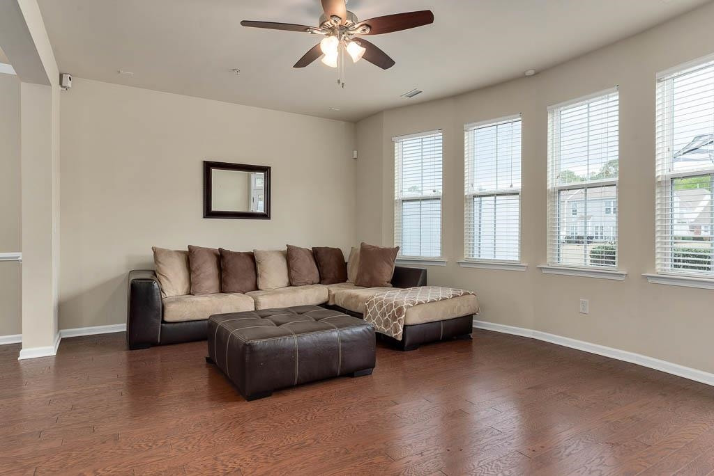 8325 Amador Way Raleigh, NC 27616 - Photo 16 of 31 Photo 16
