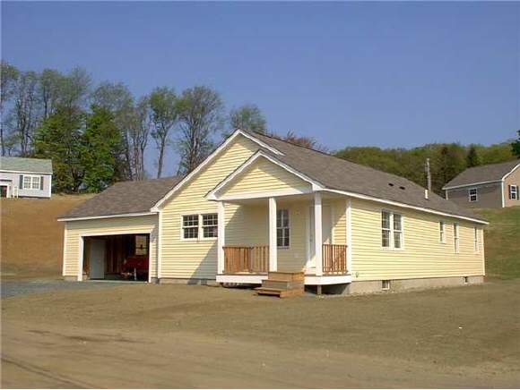 57 Butternut Road Hartford, VT 05001 - Photo 1 of 1 Gallery Image 1