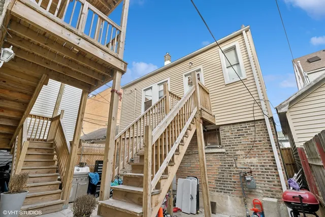 $824,000 | 1908 West 48th Street, Chicago, IL 60609