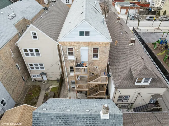 $824,000 | 1908 West 48th Street, Chicago, IL 60609