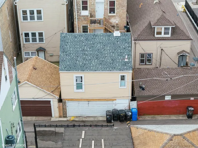 $824,000 | 1908 West 48th Street, Chicago, IL 60609