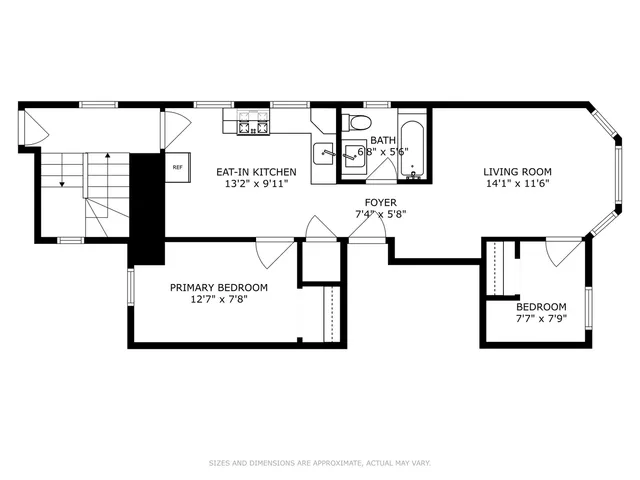 $824,000 | 1908 West 48th Street, Chicago, IL 60609