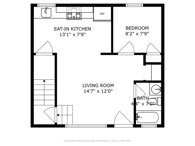$824,000 | 1908 West 48th Street, Chicago, IL 60609