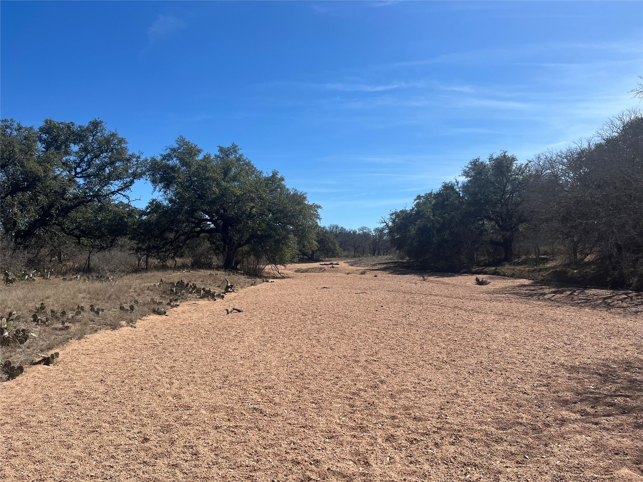 0 Rr 152 Llano, TX 78643 - Photo 17 of 20 a view of dirt yard with a mountain