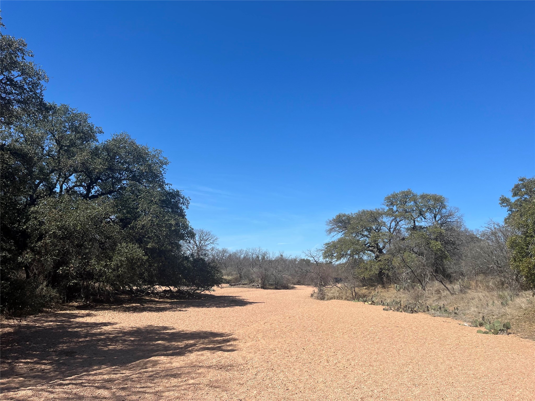 0 Rr 152 Llano, TX 78643 - Photo 20 of 20 a view of a snow on the middle of a road