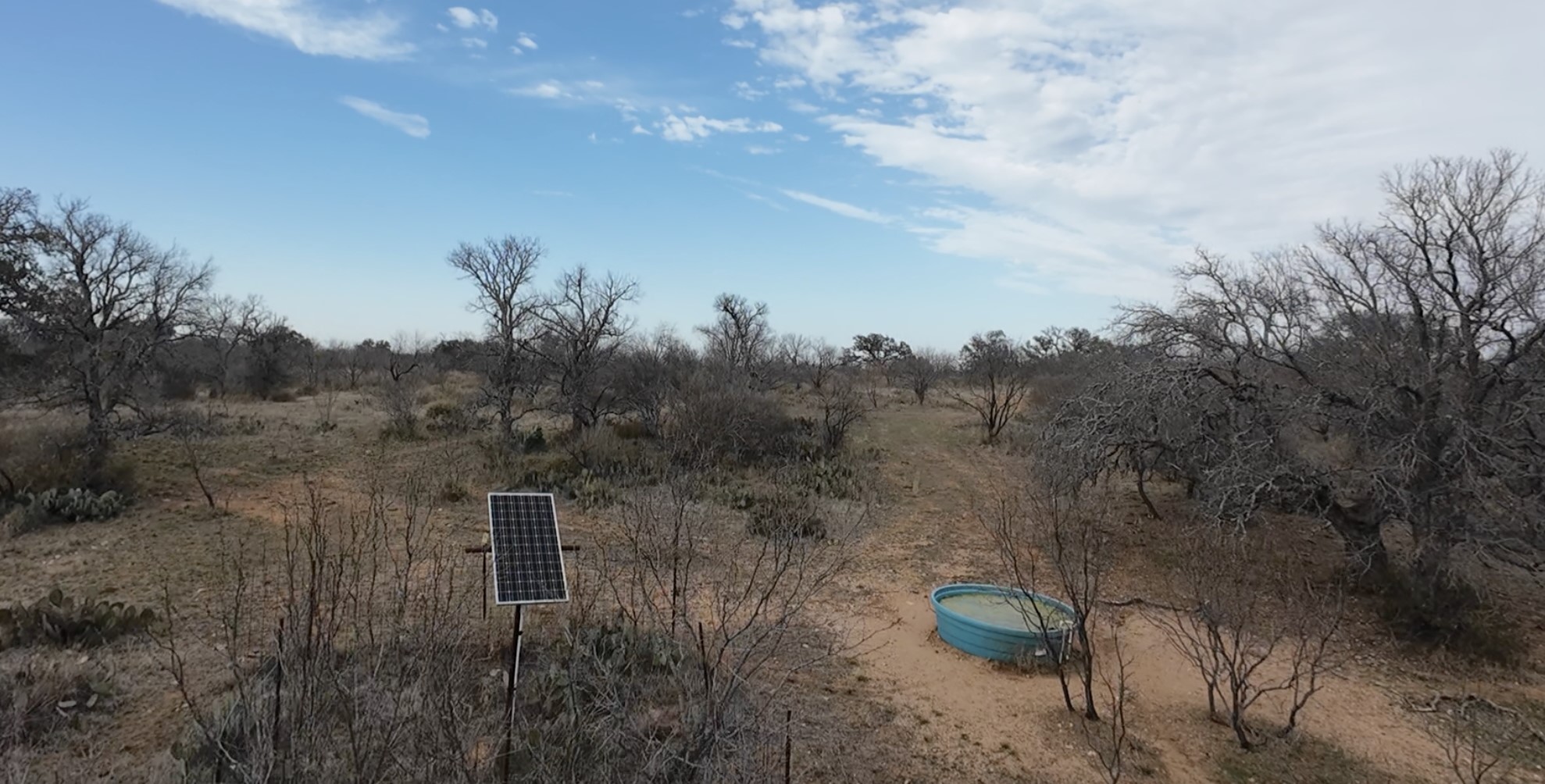 0 Rr 152 Llano, TX 78643 - Photo 5 of 20 a view of a city with lush green forest