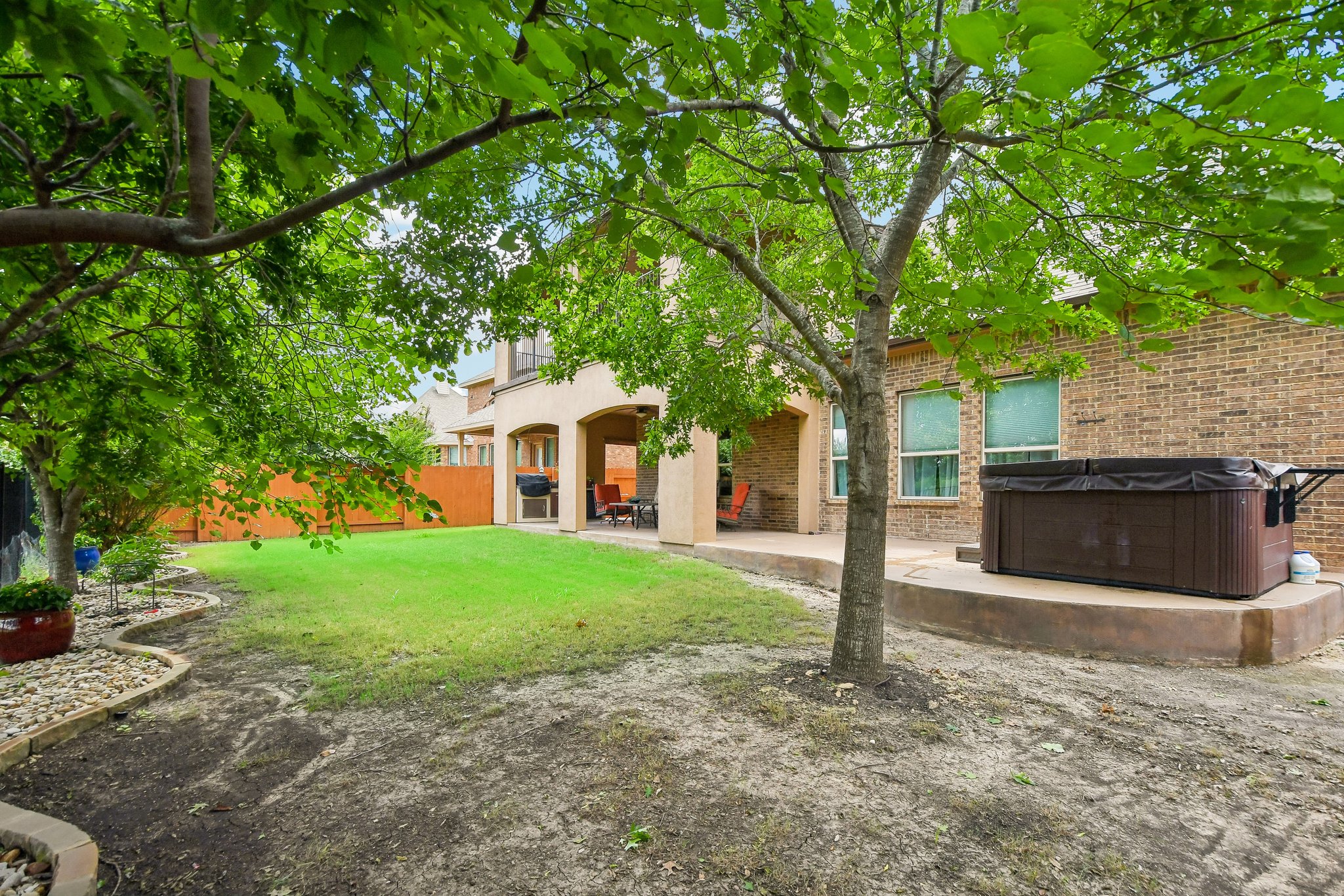 3012 Wedgescale Pass Leander, TX 78641 - Photo 37 of 40