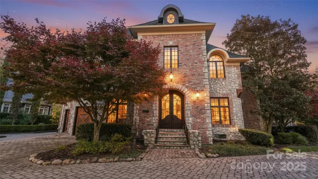 $2,170,000 | 2310 La Maison Drive, Charlotte, NC 28226