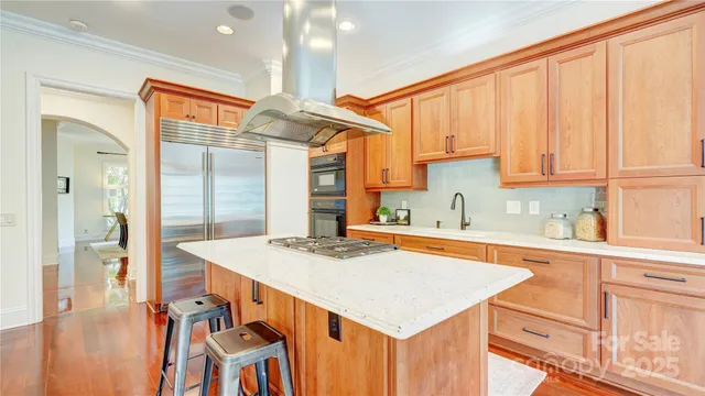 $2,170,000 | 2310 La Maison Drive, Charlotte, NC 28226