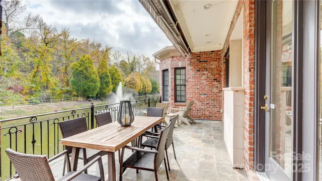 $2,170,000 | 2310 La Maison Drive, Charlotte, NC 28226