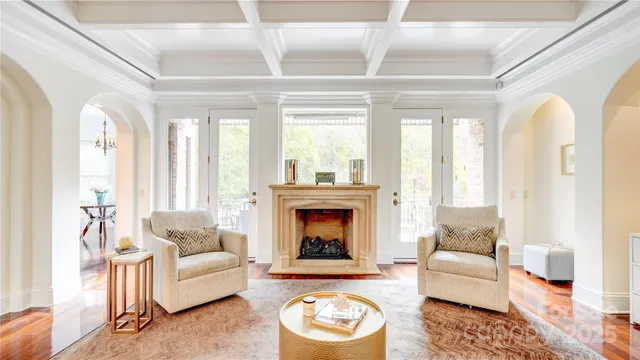 $2,170,000 | 2310 La Maison Drive, Charlotte, NC 28226