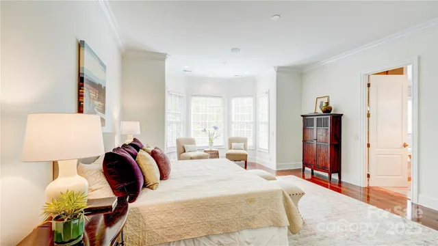 $2,170,000 | 2310 La Maison Drive, Charlotte, NC 28226