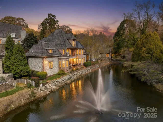 $2,170,000 | 2310 La Maison Drive, Charlotte, NC 28226