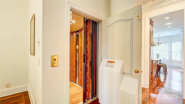 $2,170,000 | 2310 La Maison Drive, Charlotte, NC 28226