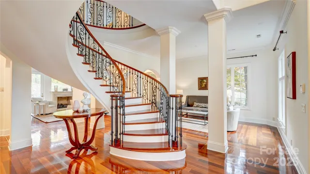 $2,170,000 | 2310 La Maison Drive, Charlotte, NC 28226