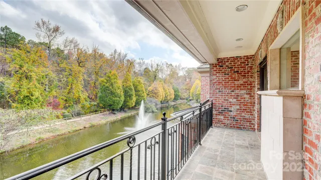 $2,170,000 | 2310 La Maison Drive, Charlotte, NC 28226
